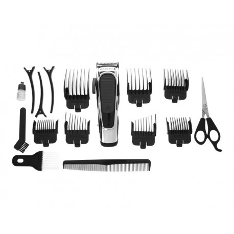 Cortadora de Cabello Remington con 19 Piezas-TodoenunLugar-sku: 157678