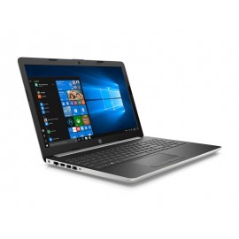 Notebook HP Laptop 15-DA0009L 15.6" Plateada-TodoenunLugar-sku: 292414