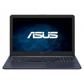 Notebook ASUS X543BA-GQ536T de 15.6" AMD A6 8GB RAM 1TB Gris-TodoenunLugar-sku: 229102