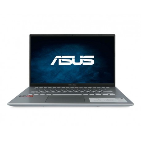 Notebook Asus Vivobook X412DA-BV033T 14" AMD Ryzeb 3 8 GB RAM 256 GB HDD Gris-TodoenunLugar-sku: 239459