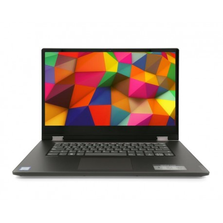 Notebook Lenovo IdeaPad C340-15IWL I3 15.6" Intel Corei3 4 GB RAM 1 TB HDD Negra-TodoenunLugar-sku: 239175