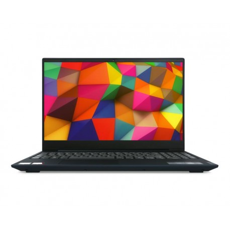 Notebook Lenovo IdeaPad S340 de 15.6" AMD Ryzen 5 8 GB RAM de 1 TB HDD + 128 GB SDD Azul-TodoenunLugar-sku: 239167