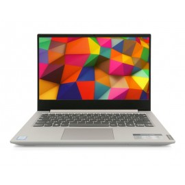 Notebook Lenovo IdeaPad S340-14IWL I7 14" Intel Core i7 8 GB RAM 1 TB + 128 GB SSD Plata-TodoenunLugar-sku: 239094