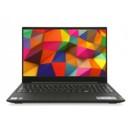 Notebook Lenovo IP S340-15IIL 17 15.6" Intel Core i7 12 GB RAM 1 TB Negra-TodoenunLugar-sku: 239086