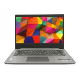 Notebook Lenovo NB IP S145-14IKB 14" Intel Core i3 8GB 1TB Plata-TodoenunLugar-sku: 238497