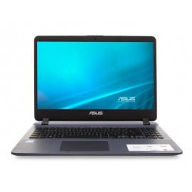 Notebook Asus A507MA-BR378T 15.6" Intel Celeron 4 GB RAM 500 GB HDD Gris-TodoenunLugar-sku: 237707