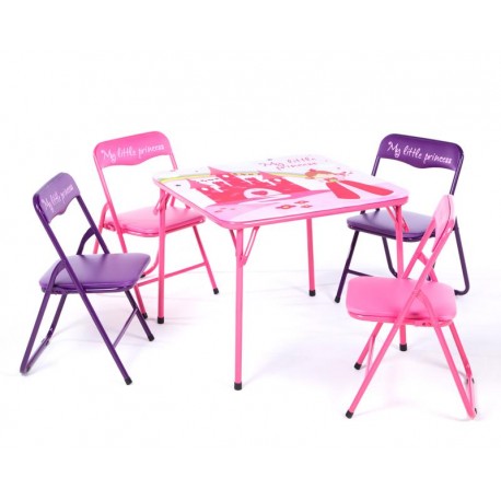 Comedor Infantil Baby Color-TodoenunLugar-sku: 342874