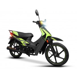 Motocicleta Vento Spectra 5I 125CC 2020-TodoenunLugar-sku: 557579