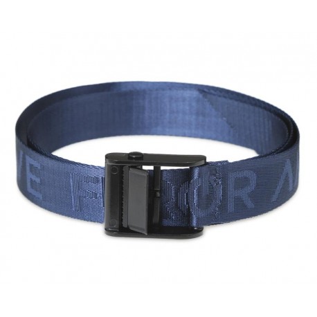 Cinturón de Moda Azul marca Furor para Hombre-TodoenunLugar-sku: 109390