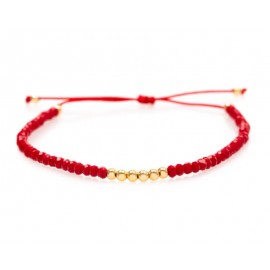 Pulsera de Cristal Nectar-TodoenunLugar-sku: 839931