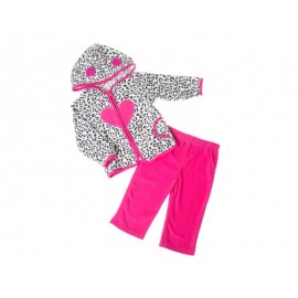 Pants Rosa marca Baby Colors para Bebé Niña-TodoenunLugar-sku: 505804