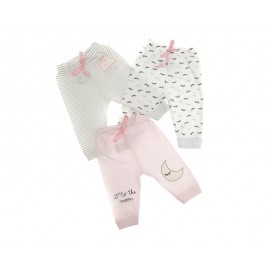 Set de Pantalones marca Tricks para Bebé Niña-TodoenunLugar-sku: 505173