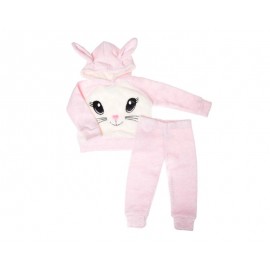 Conjunto marca Grafito Baby para Bebé Niña-TodoenunLugar-sku: 506084