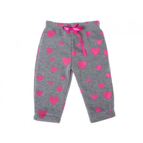 Pants Gris marca Baby Colors para Bebé Niña-TodoenunLugar-sku: 505790