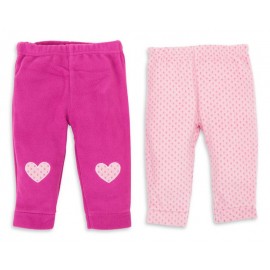 Set de Pantalones marca Baby Colors para Bebé Niña-TodoenunLugar-sku: 503530