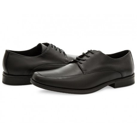 Zapatos de Vestir marca Wallstreet de Piel color Negro para Hombre-TodoenunLugar-sku: 810621