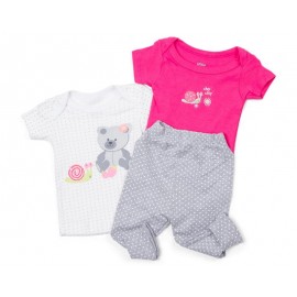 Conjunto con Pantalón Baby Colors Estampado-TodoenunLugar-sku: 504585