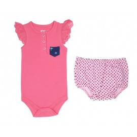 Conjunto con Pantalón Baby Colors-TodoenunLugar-sku: 504300