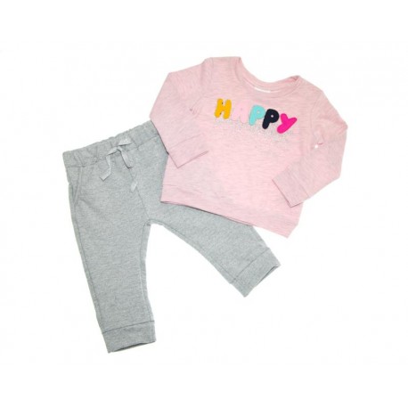 Pants marca Baby Colors para Bebé Niña-TodoenunLugar-sku: 506083