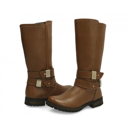 Botas Camel marca Vavito para Niña-TodoenunLugar-sku: 812579