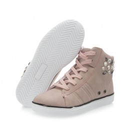 Tenis Rosas marca Girls Attitude para Niña-TodoenunLugar-sku: 806188