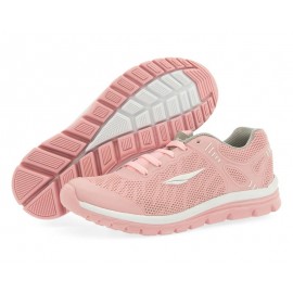 Tenis Rosas marca Sportline para Niña-TodoenunLugar-sku: 810105