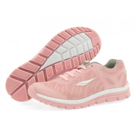 Tenis Rosas marca Sportline para Niña-TodoenunLugar-sku: 810105