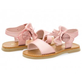 Sandalias Rosas marca Girls Attitude para Niña-TodoenunLugar-sku: 809630