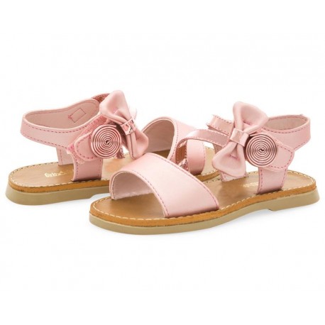 Sandalias Rosas marca Girls Attitude para Niña-TodoenunLugar-sku: 809630