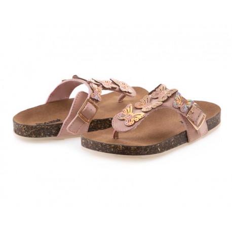 Sandalias Rosas marca Girls Attitude para Niña-TodoenunLugar-sku: 812795