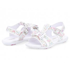 Sandalias color Blanco marca Ensueño para Niña-TodoenunLugar-sku: 801672