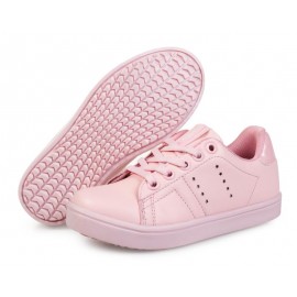 Tenis Rosas marca Girls Attitude para Niña-TodoenunLugar-sku: 811229