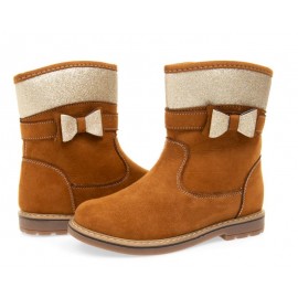 Botas Café marca Bambino para Niña-TodoenunLugar-sku: 812527