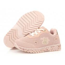 Tenis Rosas marca Girls Attitude para Niña-TodoenunLugar-sku: 806422