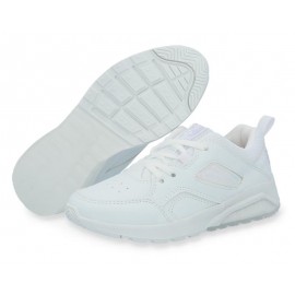 Tenis Blanco marca Girls Attitude para Niña-TodoenunLugar-sku: 811253