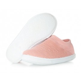 Tenis Rosas marca Girls Attitude para Niña-TodoenunLugar-sku: 806444