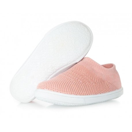 Tenis Rosas marca Girls Attitude para Niña-TodoenunLugar-sku: 806444