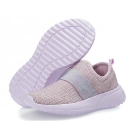 Tenis Lilas marca Girls Attitude para Niña-TodoenunLugar-sku: 806405