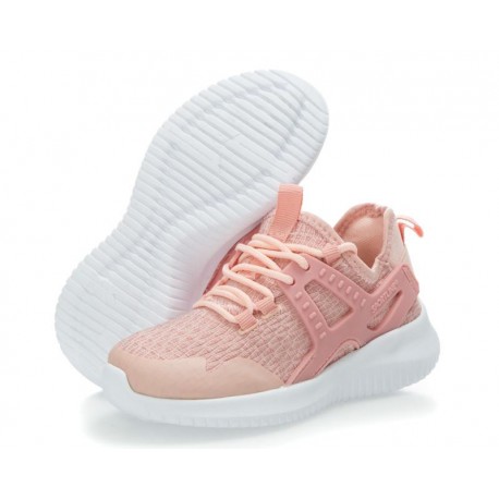 Tenis Rosas marca Sportline para Niña-TodoenunLugar-sku: 806166