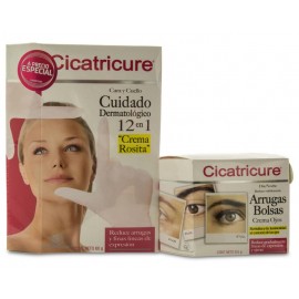 Set de Cremas Anti-arrugas Cicatricure-TodoenunLugar-sku: 705031