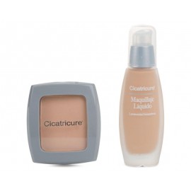 Set de Maquillaje Cicatricure Natural-TodoenunLugar-sku: 754777