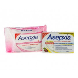 Set de Limpieza Facial Asepxia-TodoenunLugar-sku: 764305