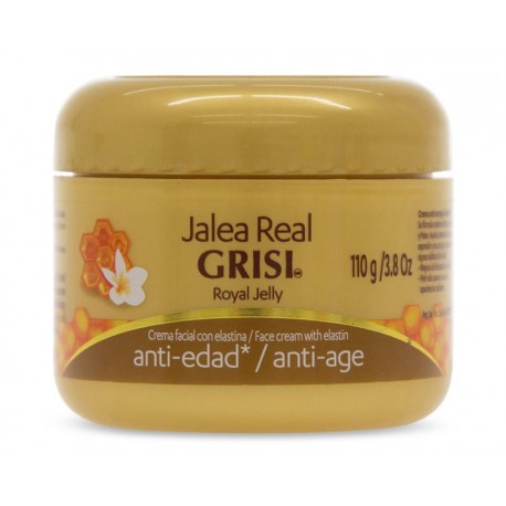 Crema Facial Grisi Jalea Real Anti-Edad-TodoenunLugar-sku: 782999