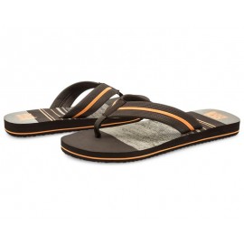 Sandalias Cafés marca Rio Beach para Hombre-TodoenunLugar-sku: 800088