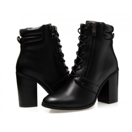 Botas Casuales marca Jennifer Lopez color Negro para Mujer-TodoenunLugar-sku: 811101