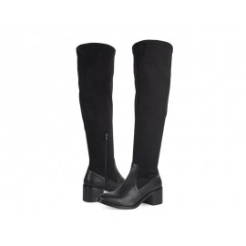 Botas marca Brantano de Piel color Negro para Mujer-TodoenunLugar-sku: 813732