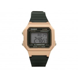 Reloj Casio W-217HM-9AVCF Negro-TodoenunLugar-sku: 724106