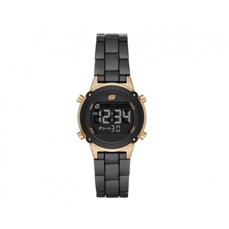 Reloj Skechers SR6175 Negro-TodoenunLugar-sku: 725455