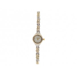 Reloj Vizanti RVT2497 Plateado/Dorado-TodoenunLugar-sku: 721409