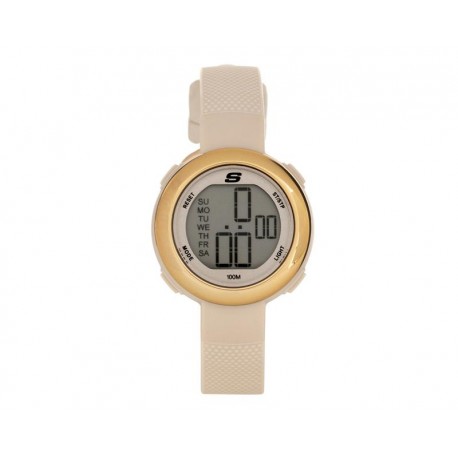 Reloj Skechers SR2100 Nude-TodoenunLugar-sku: 724823